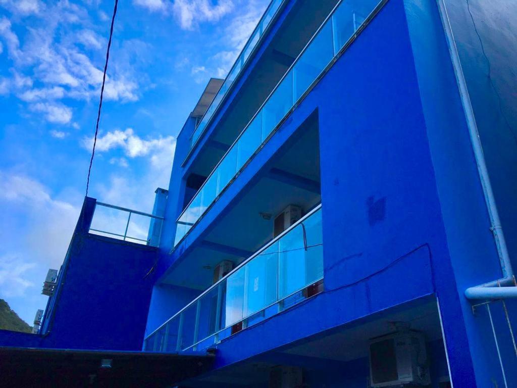 Hotel Residencial Gralha Azul Florianópolis Exterior foto