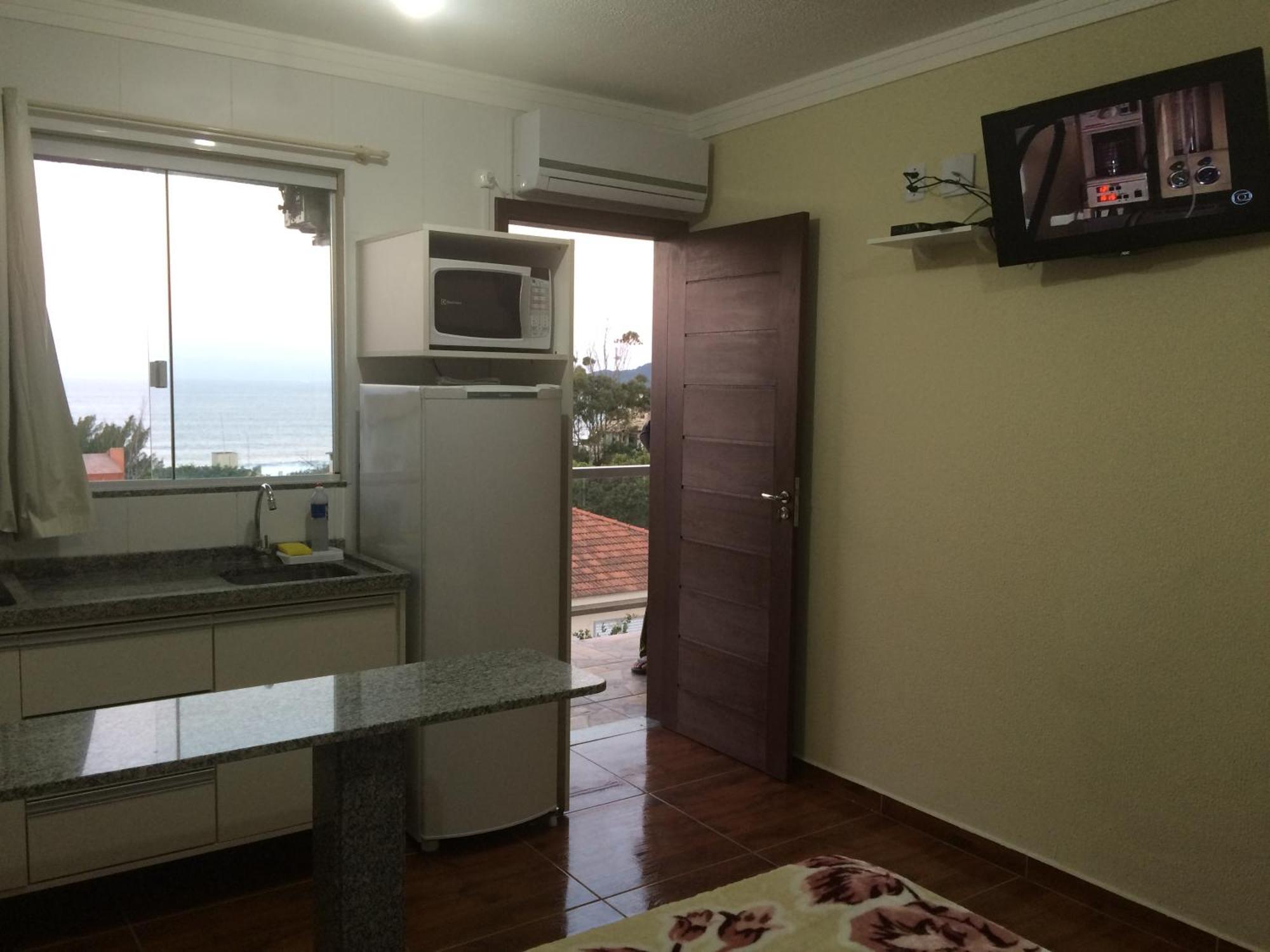 Hotel Residencial Gralha Azul Florianópolis Habitación foto