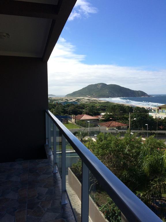 Hotel Residencial Gralha Azul Florianópolis Exterior foto